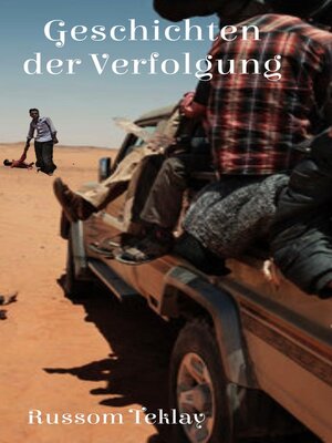 Geschichten der Verfolgung - ebook